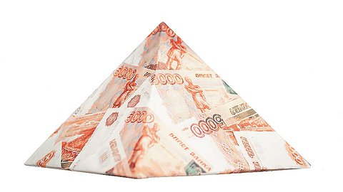 Мавроди ничему не научил