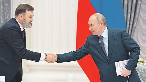И это все АНО