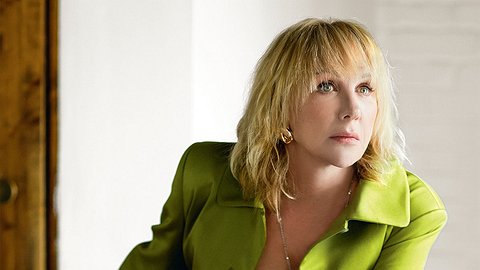 Елена Яковлева: «Я никогда не бываю довольна собой»