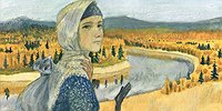 Прасковья Луполова