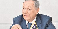 Депутатская крыша поехала в суд