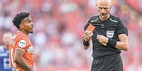 Олег Романцев: «Не понимаю, почему нашими судьями руководит Мажич»