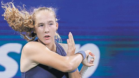 «Вперед, за Миррой!»