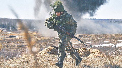 Маневры вокруг ядерного планирования