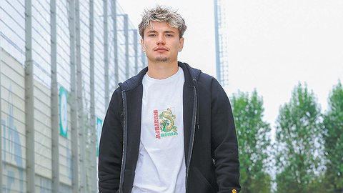 Андрей Мостовой: «До матча с «Динамо» никто ничего не знал»